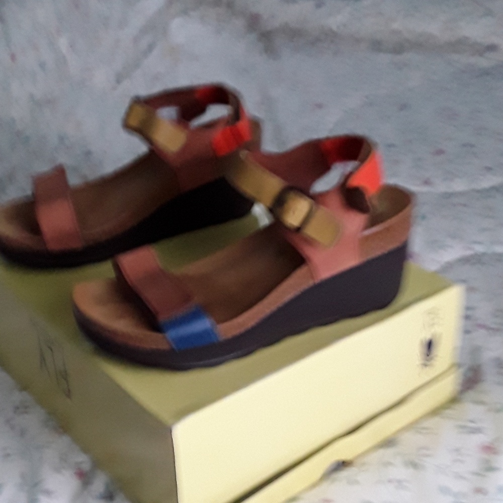 Spanish Sandals